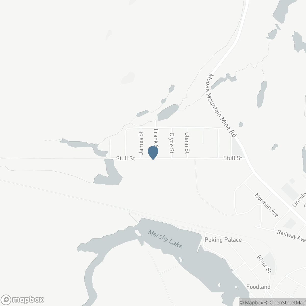 3 Frank Street, Greater Sudbury, Ontario P0M 1H0